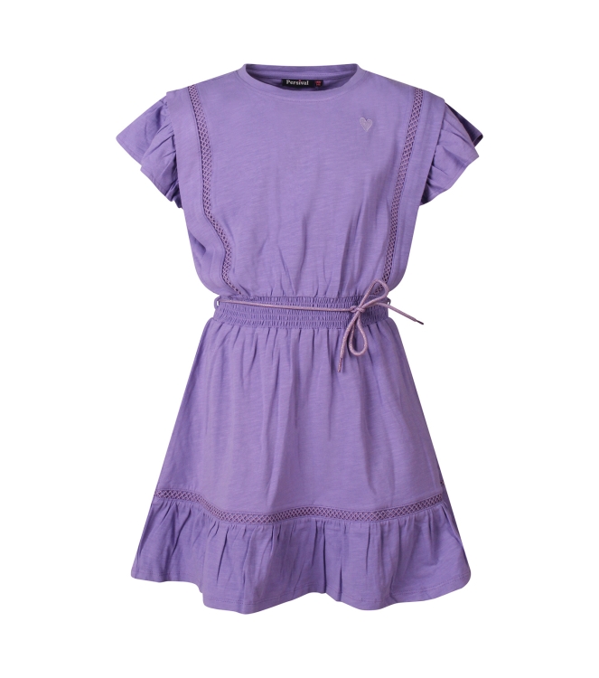 Persival 3210707 Z10101 Paars licht