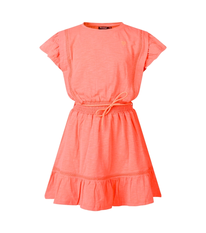 Persival 3210707 Z10101 Oranje donker koraal