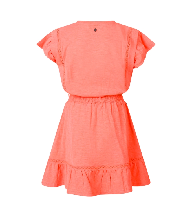 Persival 3210707 Z10101 Oranje donker koraal