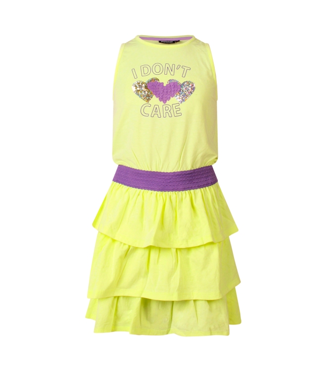 Persival 3210708 Z10102 Groen lime