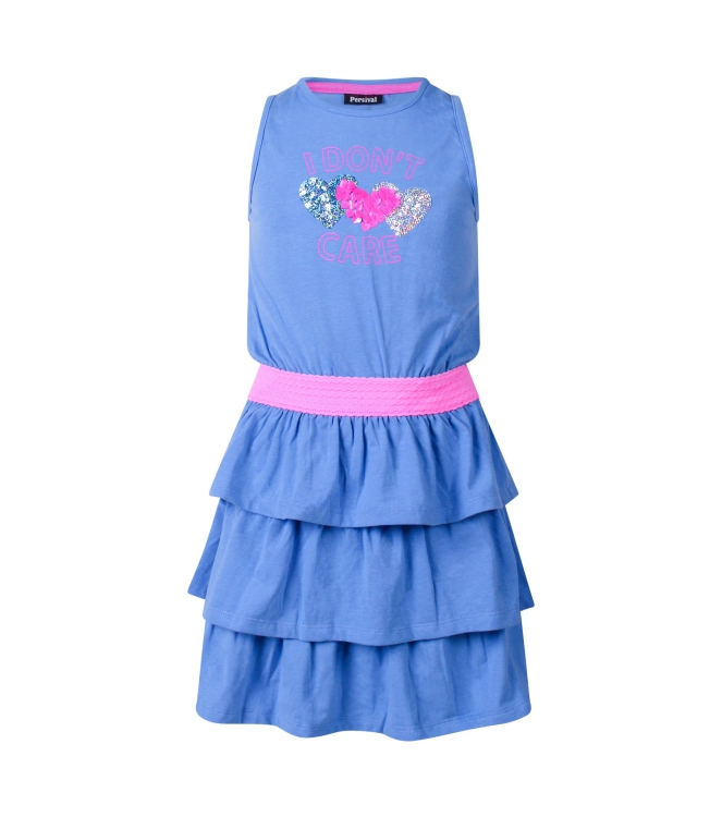 Persival 3210708 Z10102 Blauw kobalt