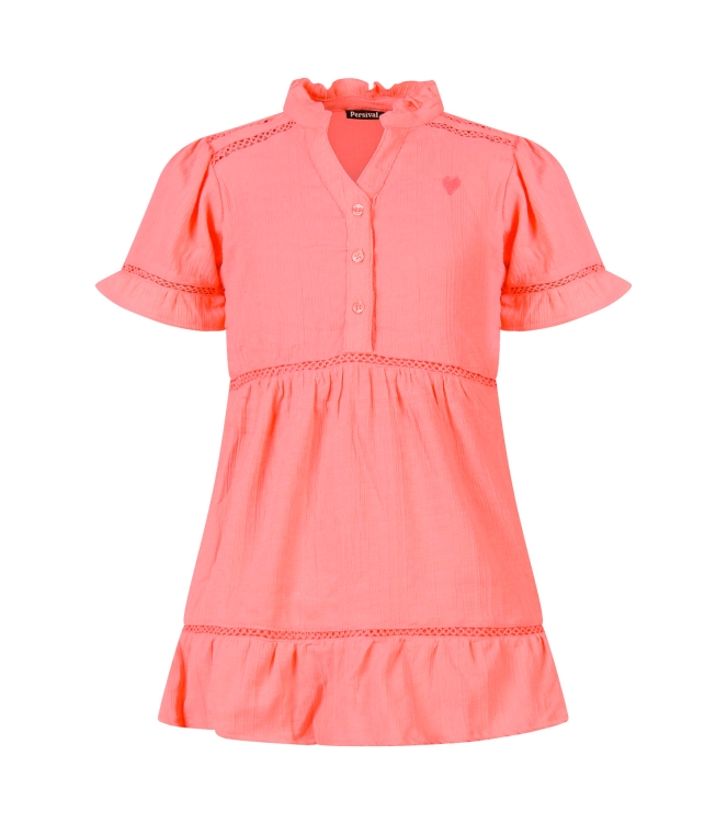 Persival 3210709 Z10108 Oranje donker koraal