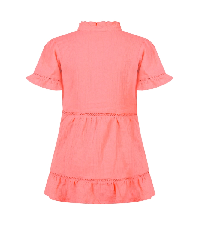 Persival 3210709 Z10108 Oranje donker koraal