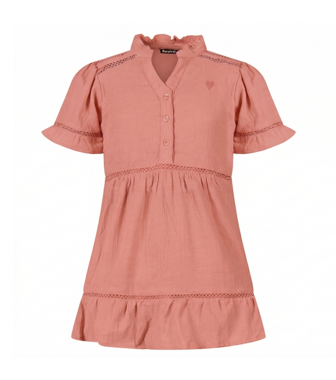 Persival 3210709 Z10108 Rose oud