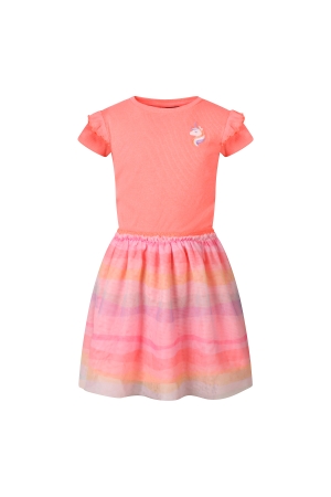 Persival 3210700 Z10014 Oranje donker koraal