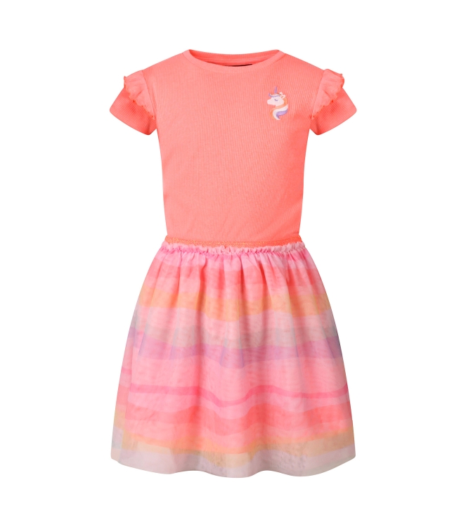 Persival 3210700 Z10014 Oranje donker koraal