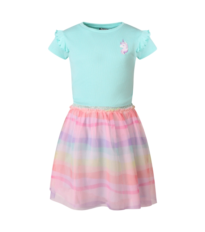 Persival 3210700 Z10014 Blauw midden