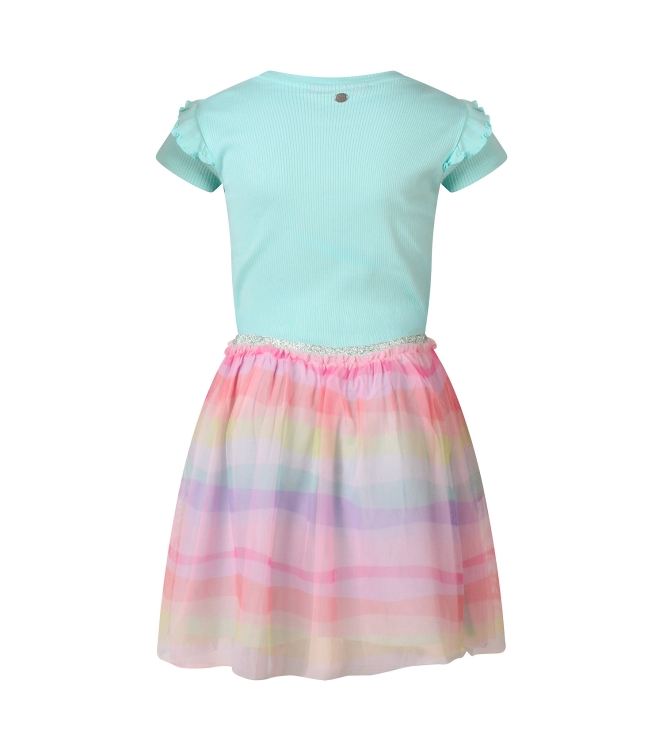 Persival 3210700 Z10014 Blauw midden