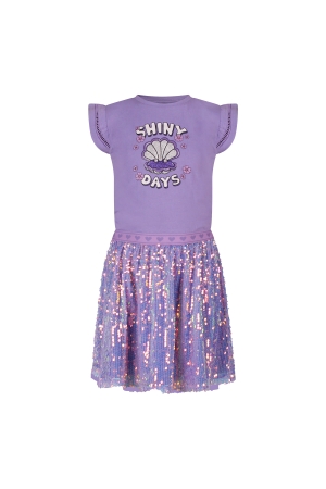 Persival 3210702 Z10035 Paars licht