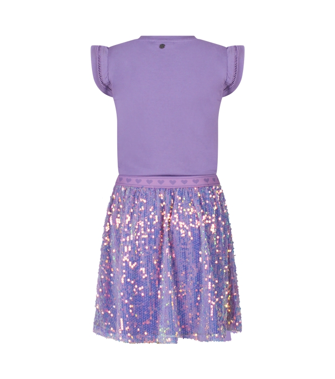 Persival 3210702 Z10035 Paars licht