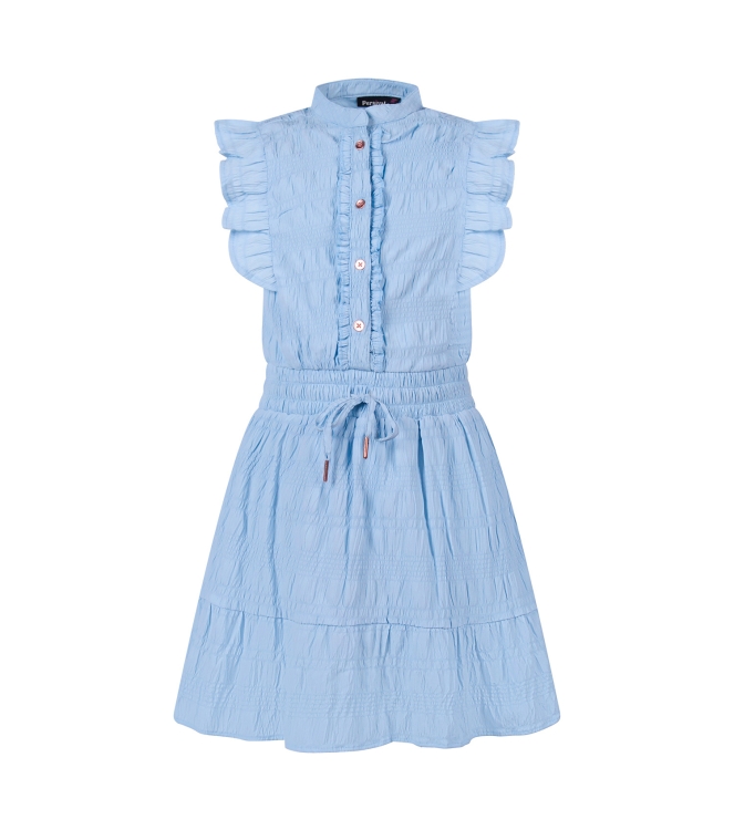 Persival 3210704 Z10081 Blauw licht