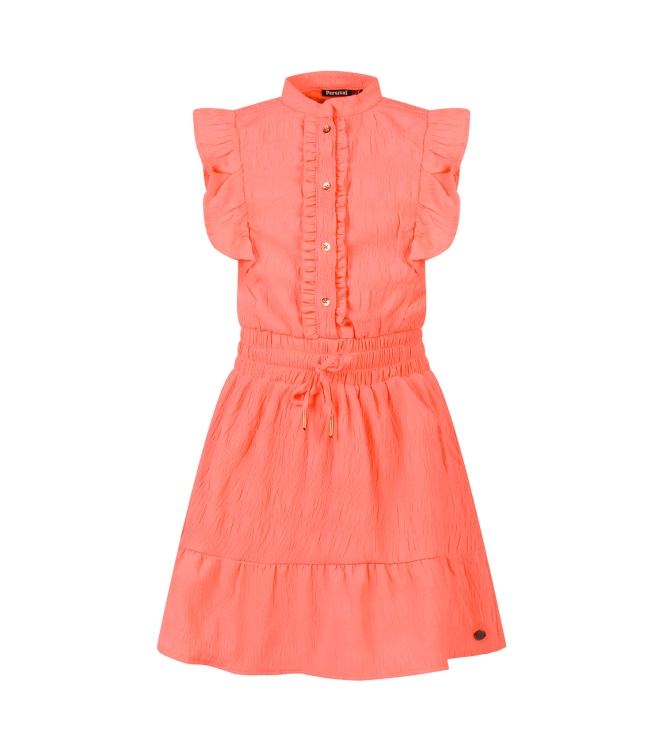 Persival 3210704 Z10081 Oranje donker koraal