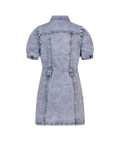 D Zine Ashelie Z10067 Denim licht gebleekt
