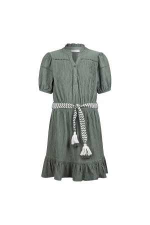 D Zine Asika Z10186 Groen army