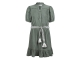 D Zine Asika Z10186 Groen army
