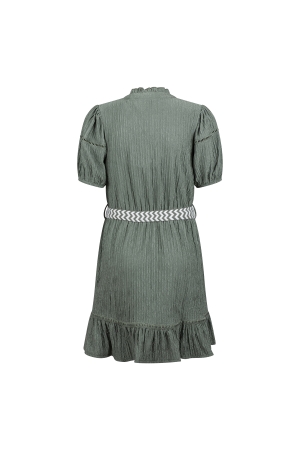 D Zine Asika Z10186 Groen army