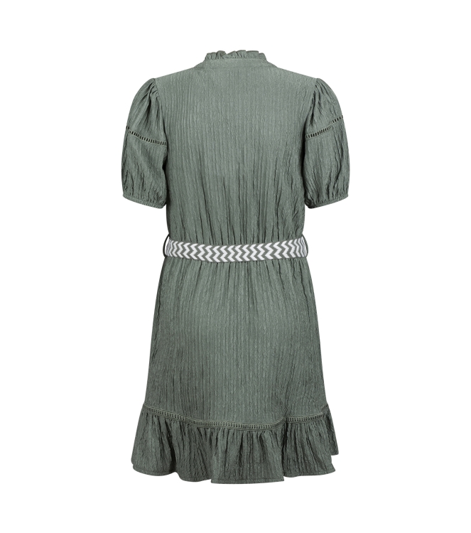 D Zine Asika Z10186 Groen army