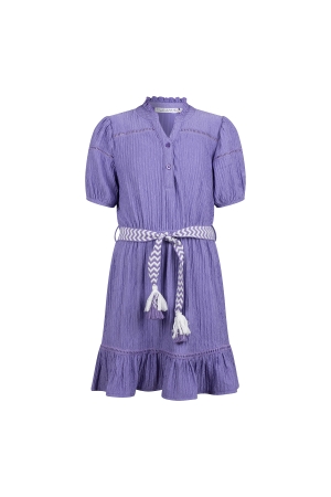 D Zine Asika Z10186 Paars licht