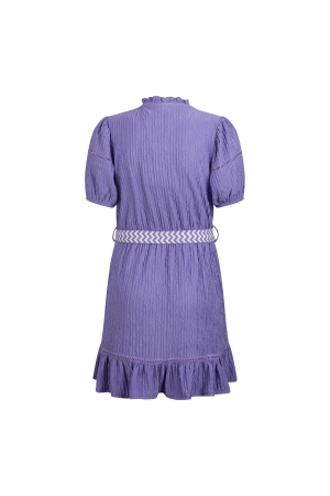 D Zine Asika Z10186 Paars licht