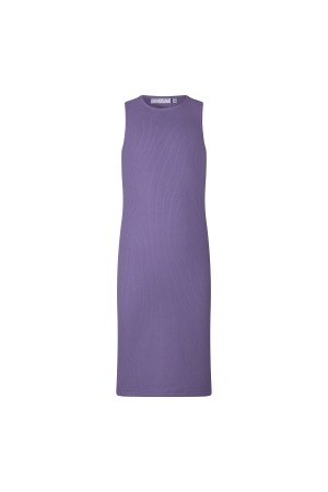 D Zine Aliyana Z10189 Paars licht