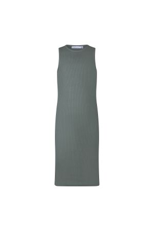 D Zine Aliyana Z10189 Groen army