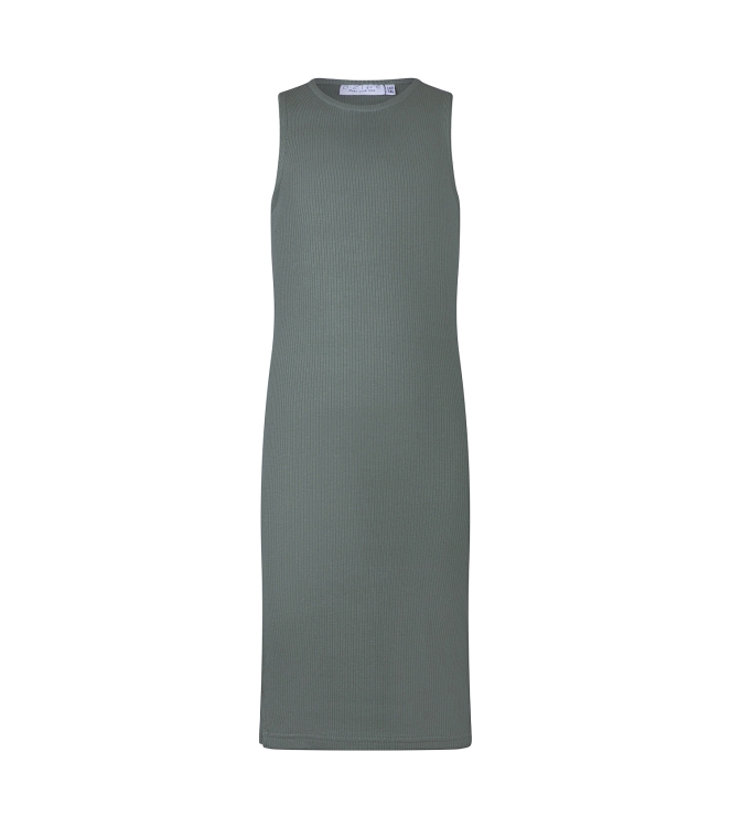 D Zine Aliyana Z10189 Groen army