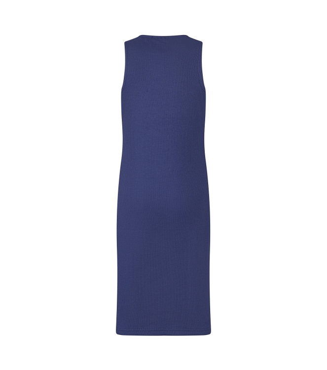 D Zine Aliyana Z10189 Blauw midden