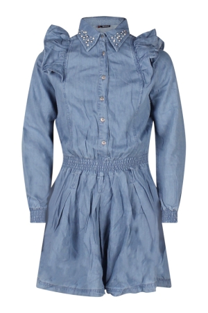 Persival 2910701 W90050 Denim licht gebleekt