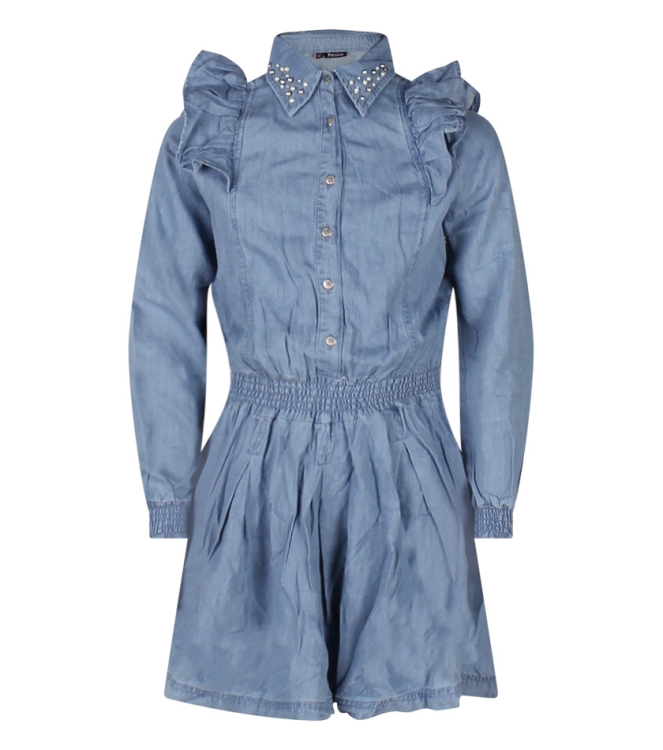 Persival 2910701 W90050 Denim licht gebleekt