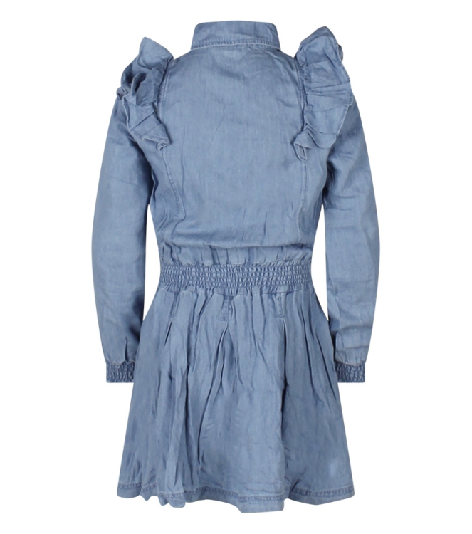 Persival 2910701 W90050 Denim licht gebleekt