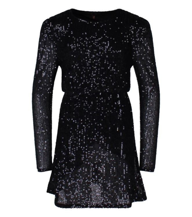 D Zine 804502GA W90581 Zwart