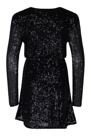 D Zine 804502GA W90581 Zwart