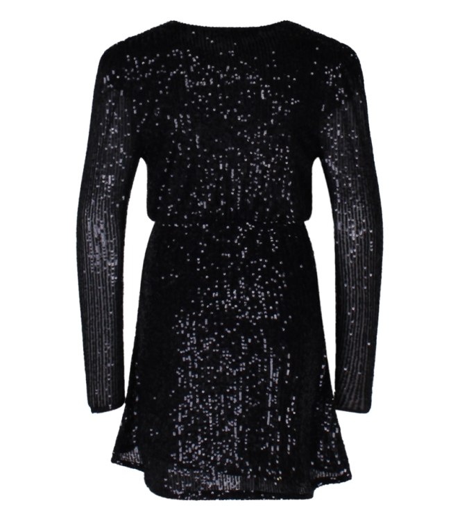 D Zine 804502GA W90581 Zwart