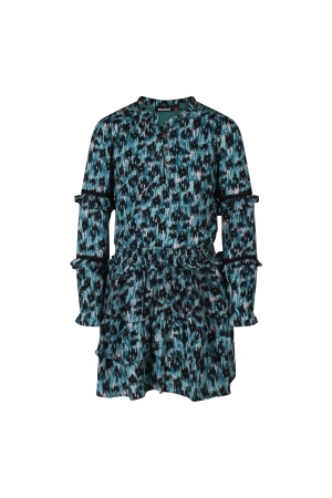 Persival 3110701 W10065 Blauw petrol