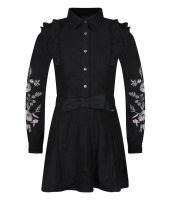 Persival 3110702 W10069 Denim black