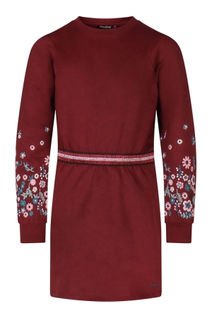 Persival 3110708 W10135 Rood bordo