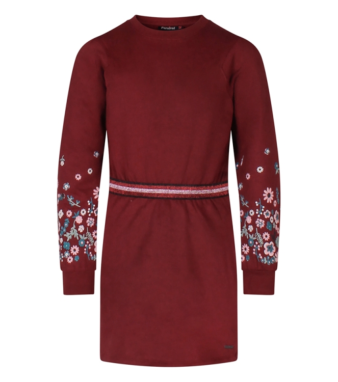 Persival 3110708 W10135 Rood bordo
