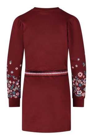 Persival 3110708 W10135 Rood bordo