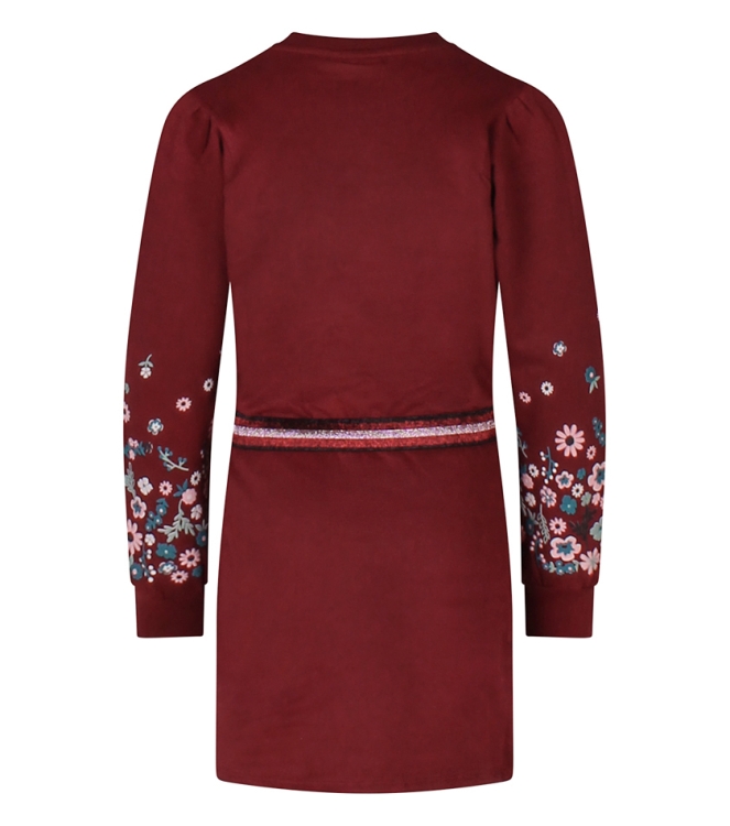 Persival 3110708 W10135 Rood bordo