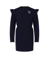 D Zine 804774G W10518 Blauw midden