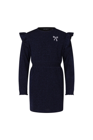 D Zine 804774G W10518 Blauw midden
