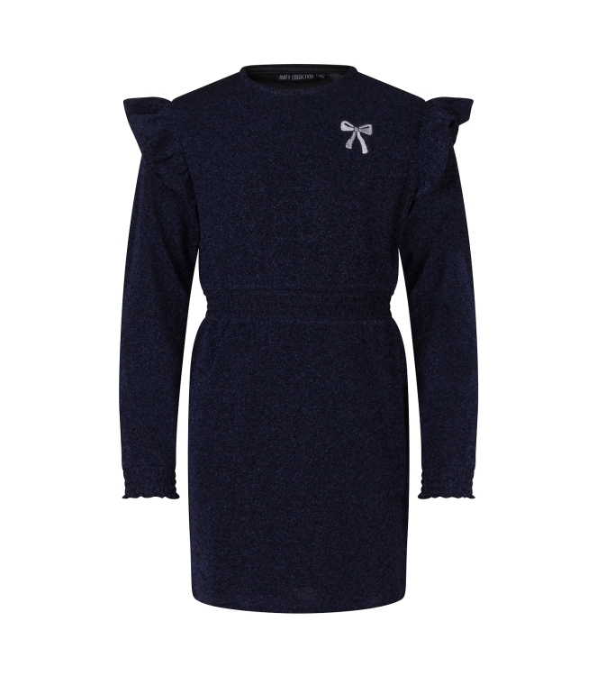 D Zine 804774G W10518 Blauw midden