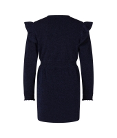D Zine 804774G W10518 Blauw midden