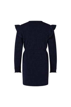 D Zine 804774G W10518 Blauw midden