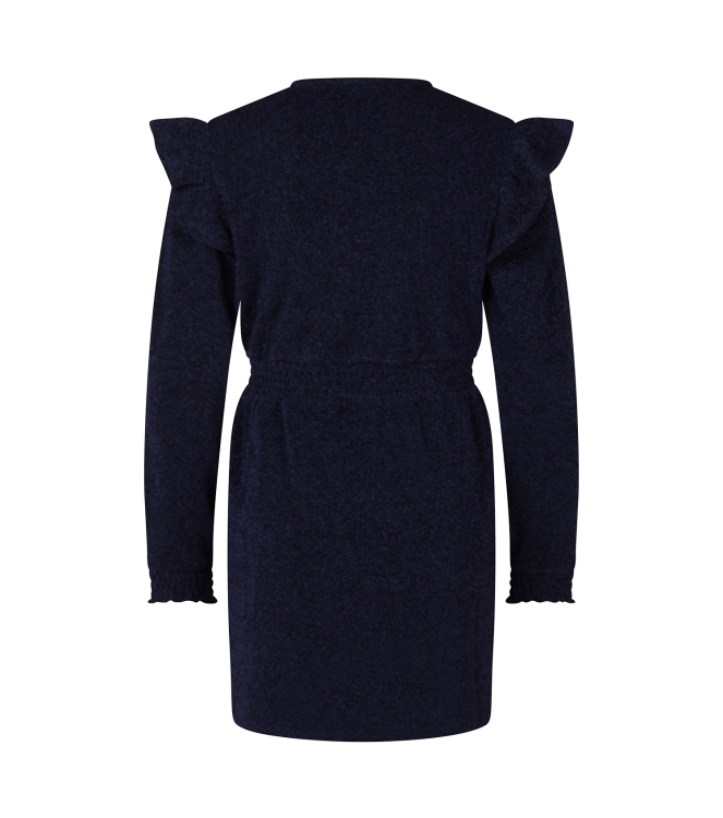 D Zine 804774G W10518 Blauw midden