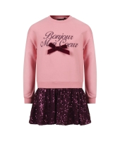 Persival 3310706 W20155 Oranje donker zalm
