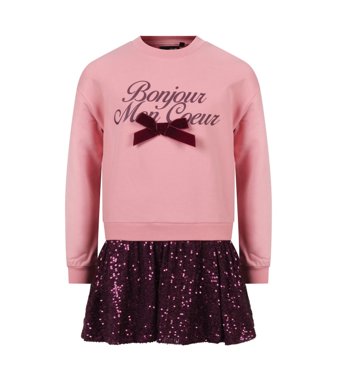 Persival 3310706 W20155 Oranje donker zalm