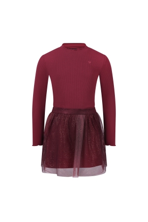 Persival 3310701 W20042 Rood bordo