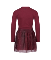 Persival 3310701 W20042 Rood bordo