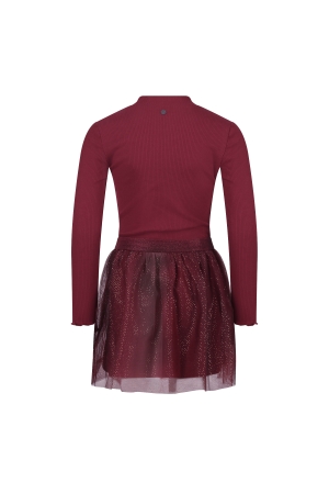 Persival 3310701 W20042 Rood bordo